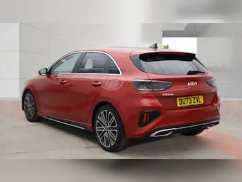 Used Kia Ceed 2023 for sale - 79840930: Photo