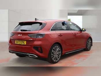 Used Kia Ceed 2023 for sale - 79840930: Photo