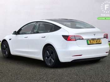 Used Tesla Model 3 2021 for sale - 75277219: Photo