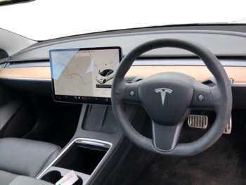 Used Tesla Model 3 2021 for sale - 75277219: Photo