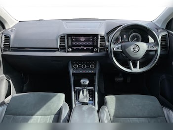 Used Skoda Karoq 2019 for sale - 79458776: Photo