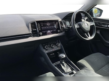 Used Skoda Karoq 2019 for sale - 79458776: Photo