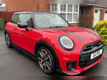 Used MINI Cooper 2024 for sale - 77514865: Photo