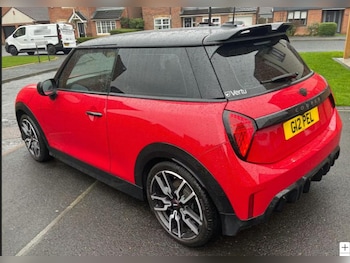 Used MINI Cooper 2024 for sale - 77514865: Photo
