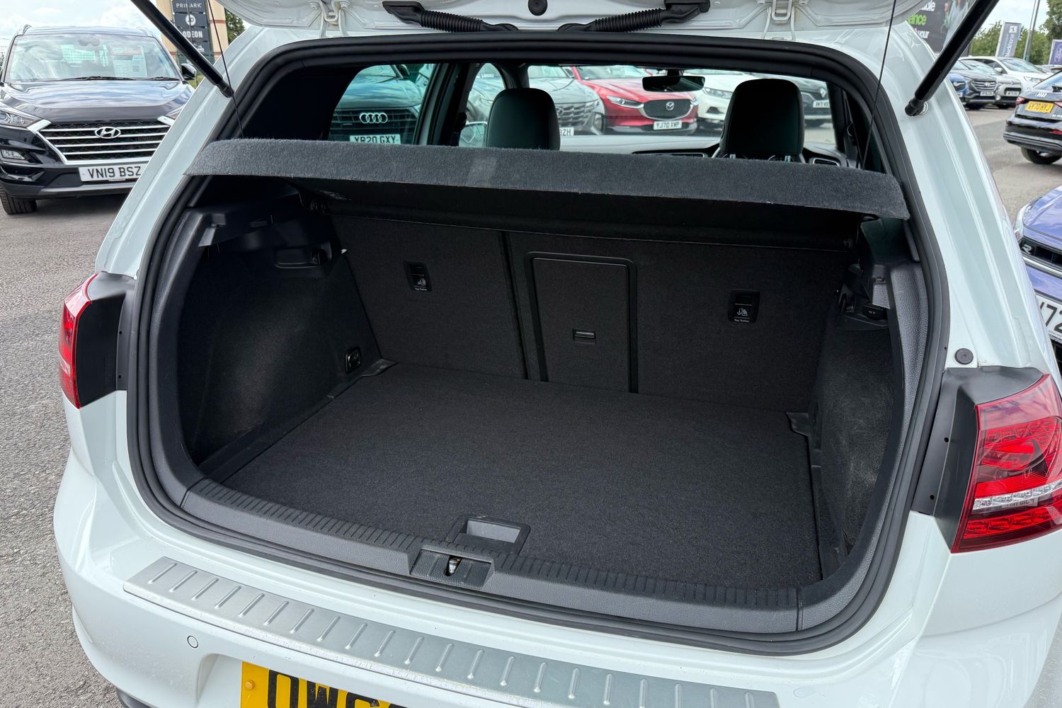 Vehicle 16