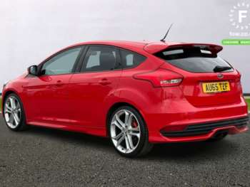 Used Ford Focus 2015 for sale - 74816181: Photo