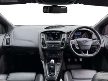 Used Ford Focus 2015 for sale - 74816181: Photo