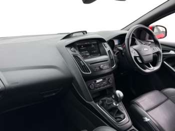 Used Ford Focus 2015 for sale - 74816181: Photo