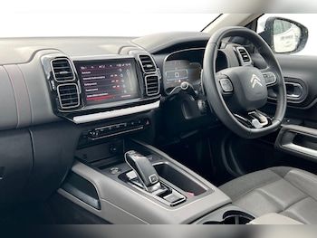 Used Citroen C5 Aircross 2019 for sale - 78325790: Photo