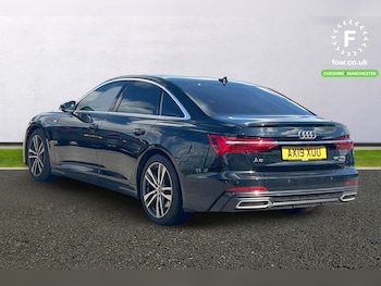 Used Audi A6 2019 for sale - 78864613: Photo