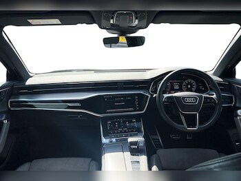 Used Audi A6 2019 for sale - 78864613: Photo
