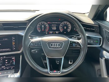 Used Audi A6 2019 for sale - 78864613: Photo