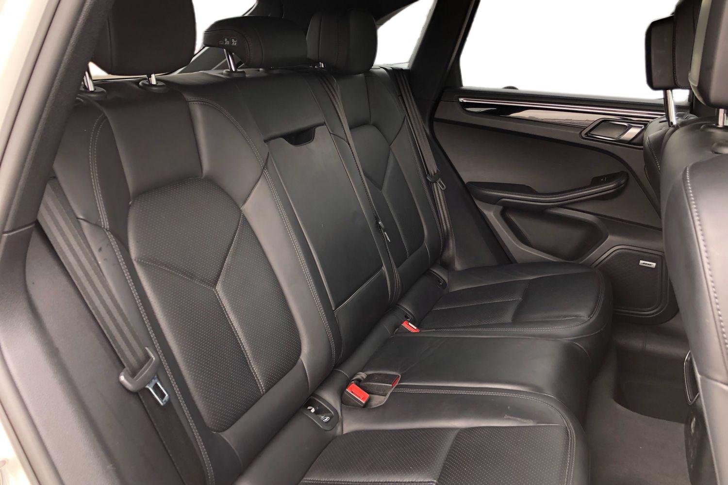 Used Porsche Macan 2018 for sale - 76128344: Photo 18