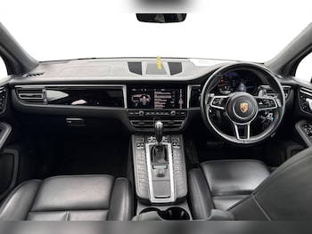 Used Porsche Macan 2018 for sale - 76128344: Photo 3