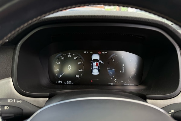 Used Volvo S90 2018 for sale - 75381396: Photo 10
