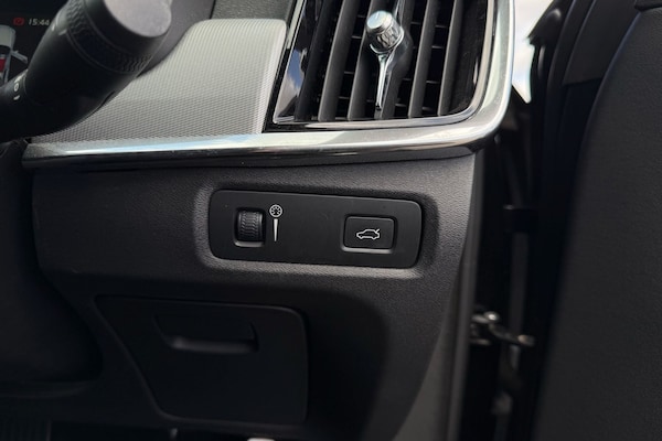 Used Volvo S90 2018 for sale - 75381396: Photo 11