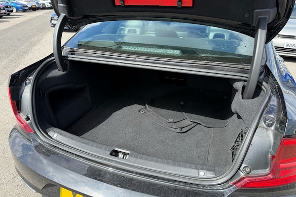 Used Volvo S90 2018 for sale - 75381396: Photo 15