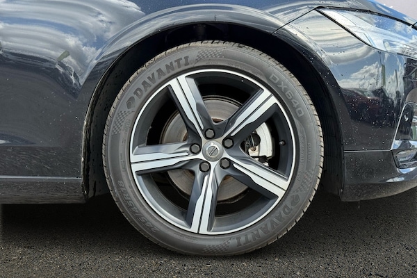Used Volvo S90 2018 for sale - 75381396: Photo 16