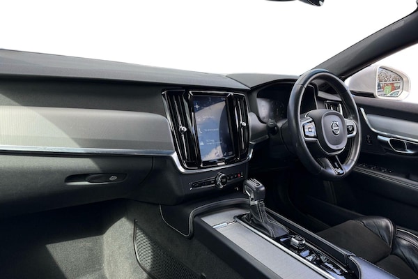 Used Volvo S90 2018 for sale - 75381396: Photo 4