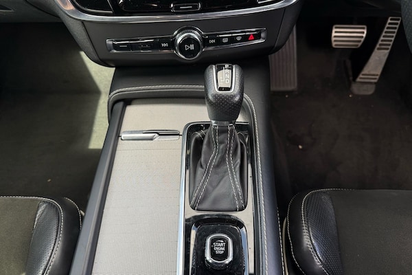 Used Volvo S90 2018 for sale - 75381396: Photo 7