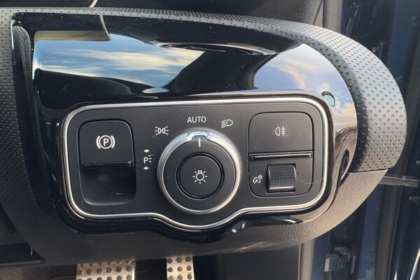 Used Mercedes-Benz A-Class 2020 for sale - 76197664: Photo 11