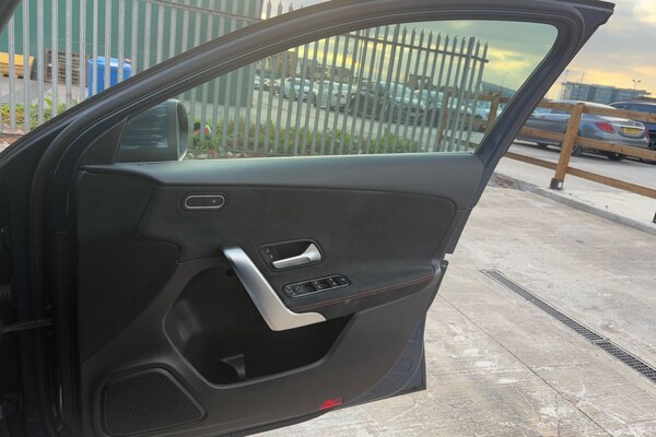 Used Mercedes-Benz A-Class 2020 for sale - 76197664: Photo 12
