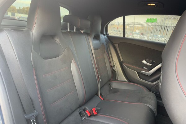 Used Mercedes-Benz A-Class 2020 for sale - 76197664: Photo 13