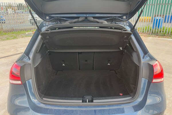 Used Mercedes-Benz A-Class 2020 for sale - 76197664: Photo 14