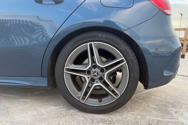 Used Mercedes-Benz A-Class 2020 for sale - 76197664: Photo 15