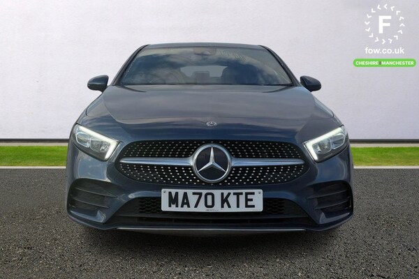 Used Mercedes-Benz A-Class 2020 for sale - 76197664: Photo 16