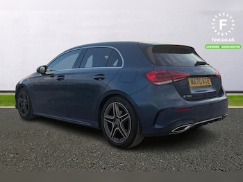Used Mercedes-Benz A-Class 2020 for sale - 76197664: Photo 2