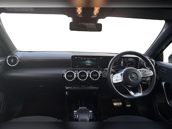 Used Mercedes-Benz A-Class 2020 for sale - 76197664: Photo 3