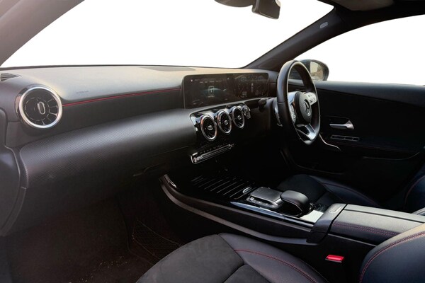 Used Mercedes-Benz A-Class 2020 for sale - 76197664: Photo 4