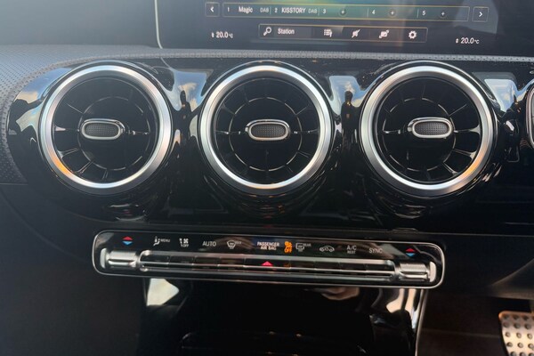 Used Mercedes-Benz A-Class 2020 for sale - 76197664: Photo 7
