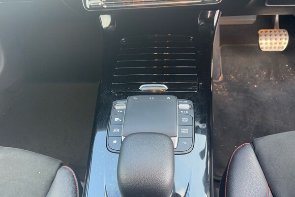 Used Mercedes-Benz A-Class 2020 for sale - 76197664: Photo 8