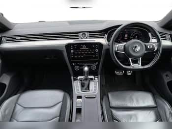 Used Volkswagen Arteon 2017 for sale - 79819076: Photo