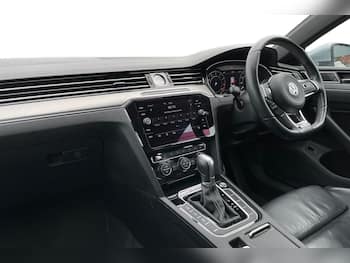 Used Volkswagen Arteon 2017 for sale - 79819076: Photo