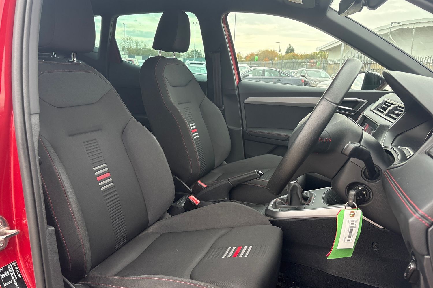 Used SEAT Arona 2020 for sale - 76481058: Photo 14