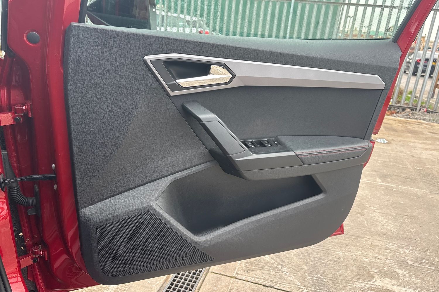 Used SEAT Arona 2020 for sale - 76481058: Photo 15