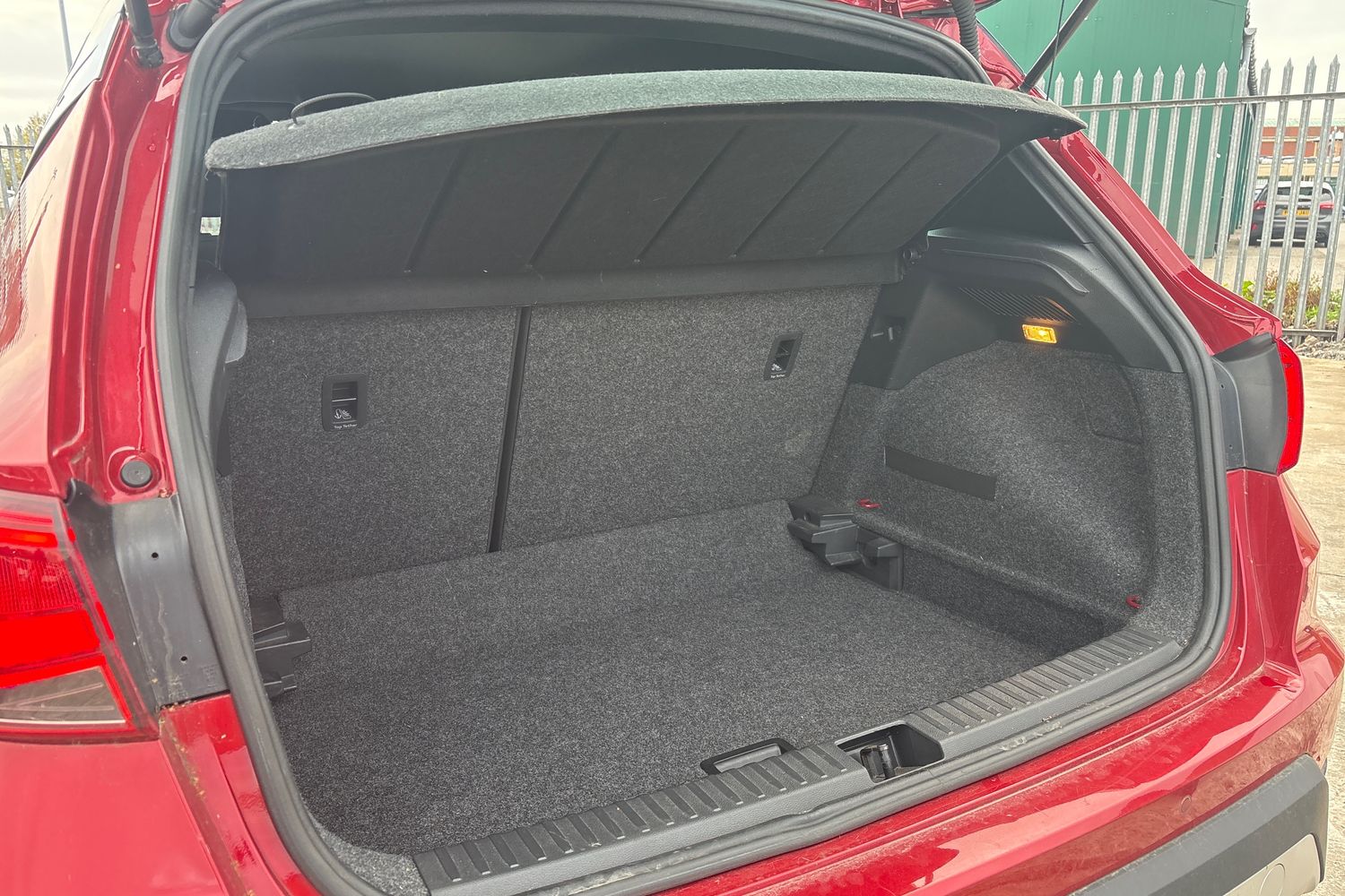 Used SEAT Arona 2020 for sale - 76481058: Photo 17