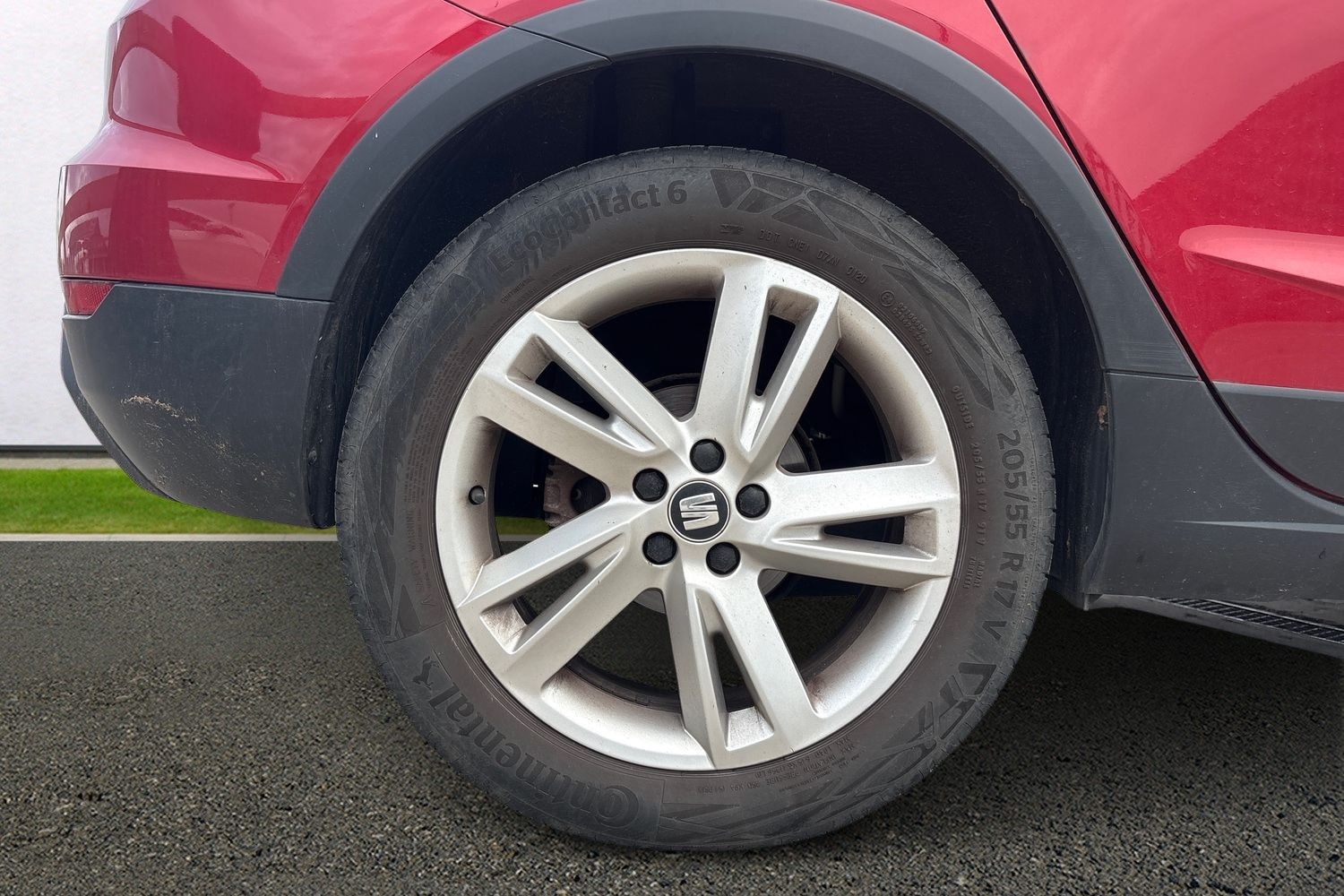 Used SEAT Arona 2020 for sale - 76481058: Photo 18