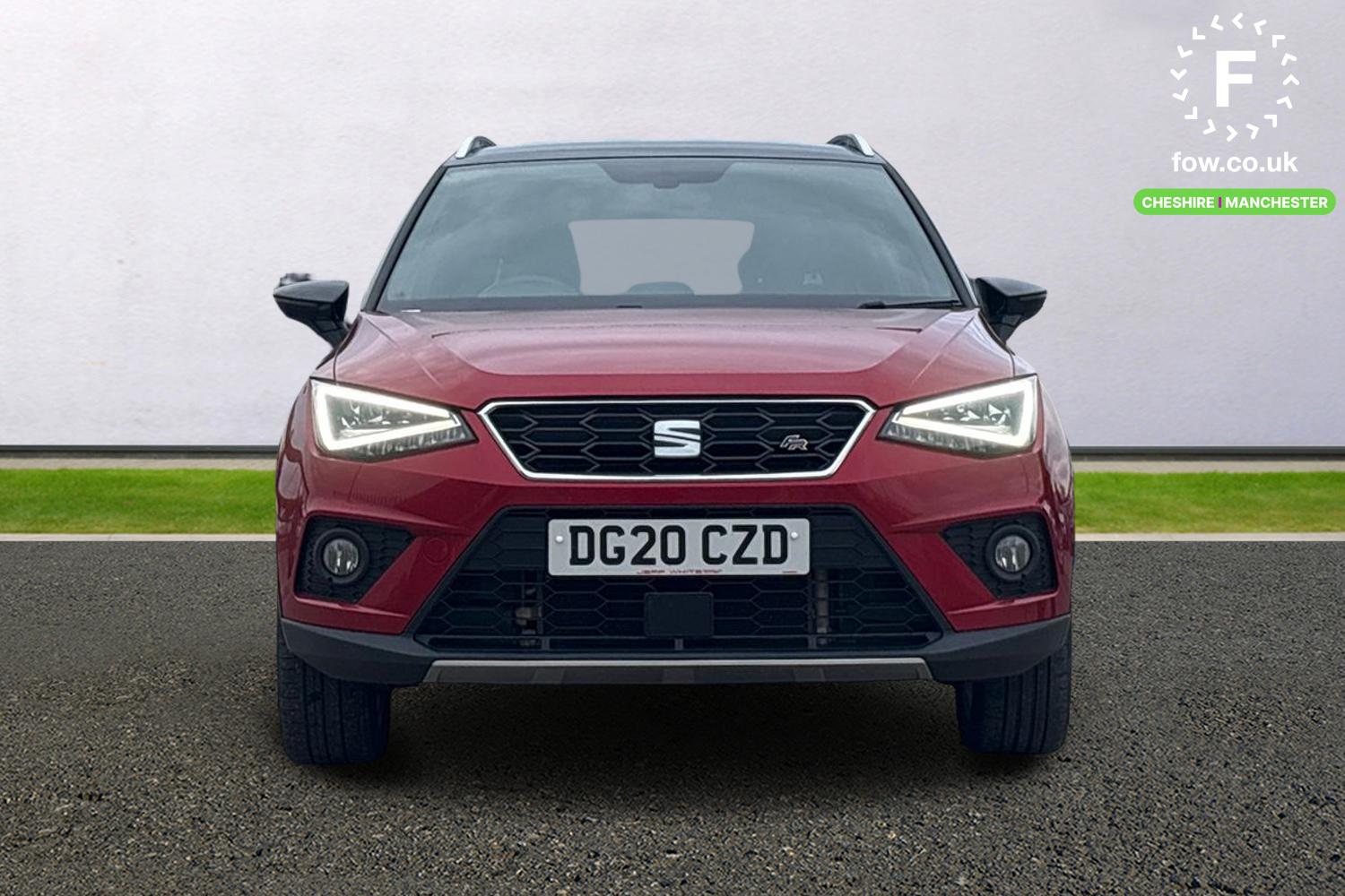 Used SEAT Arona 2020 for sale - 76481058: Photo 19