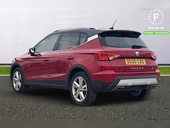 Used SEAT Arona 2020 for sale - 76481058: Photo