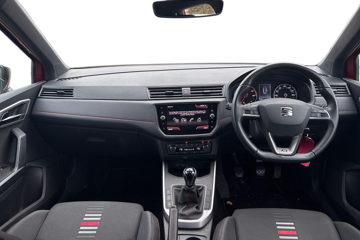 Used SEAT Arona 2020 for sale - 76481058: Photo 3