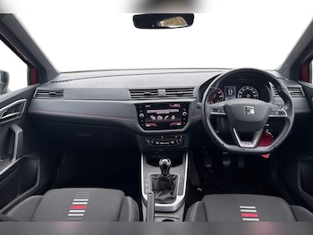 Used SEAT Arona 2020 for sale - 76481058: Photo