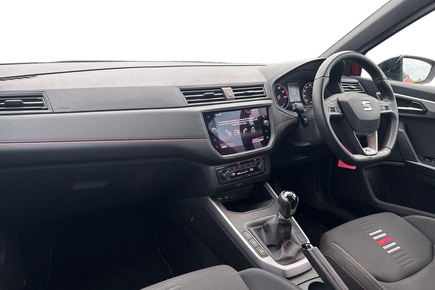 Used SEAT Arona 2020 for sale - 76481058: Photo 4