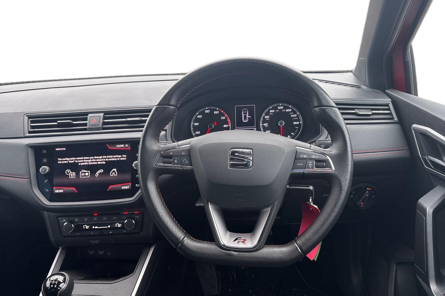 Used SEAT Arona 2020 for sale - 76481058: Photo 5