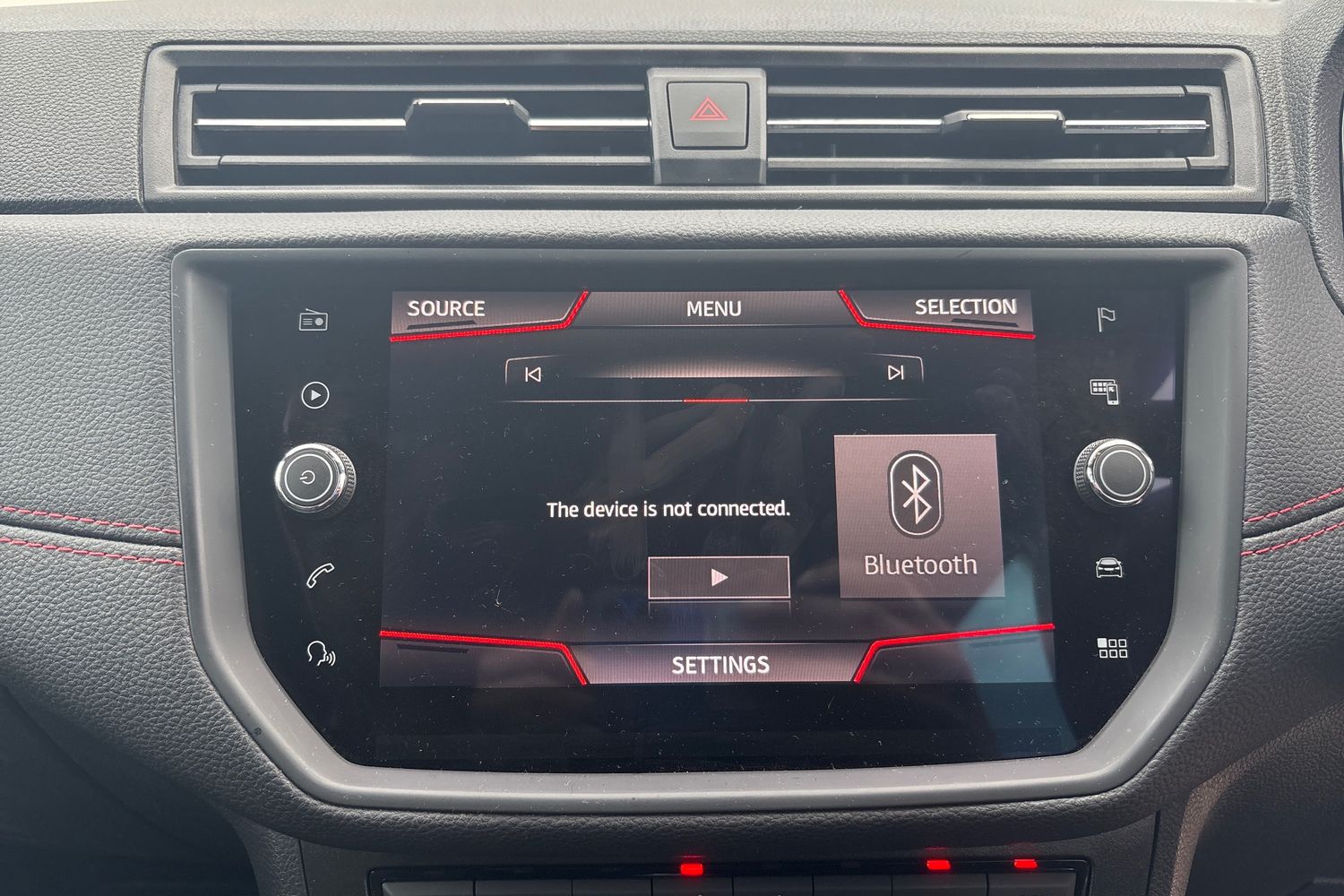 Used SEAT Arona 2020 for sale - 76481058: Photo 7