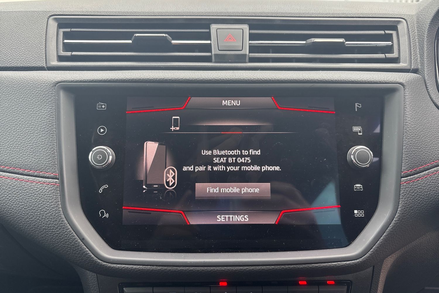 Used SEAT Arona 2020 for sale - 76481058: Photo 8