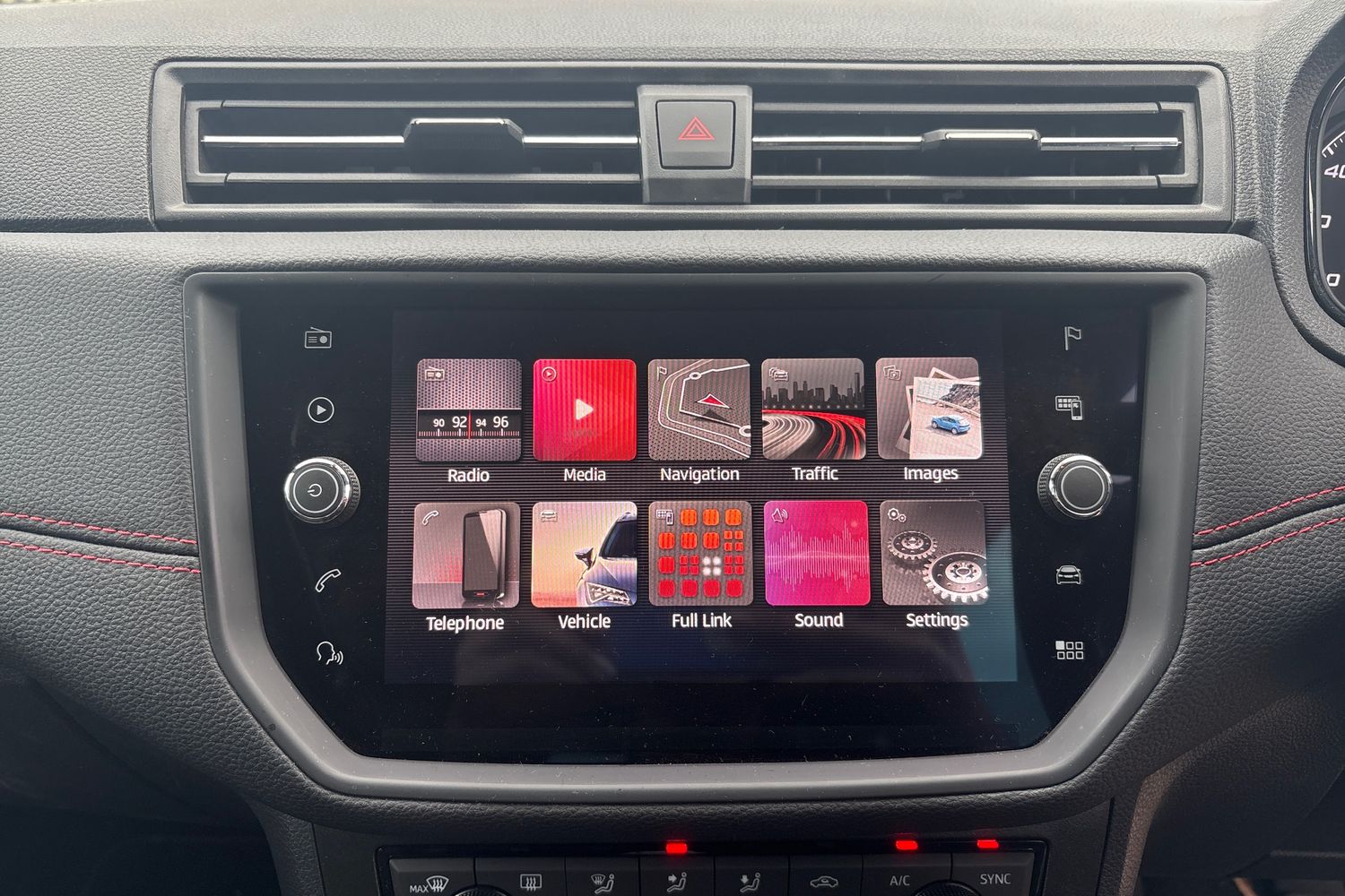 Used SEAT Arona 2020 for sale - 76481058: Photo 9